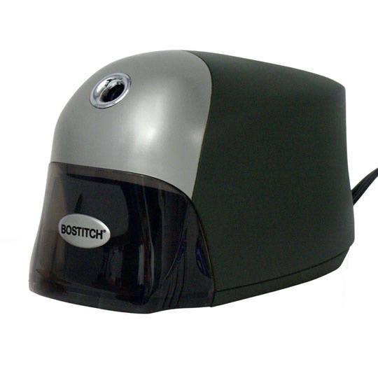 Tipos De sacapuntas o tajalápices eléctricos