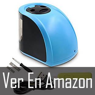 Sacapuntas Eléctrico 11