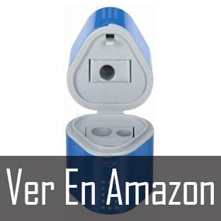 Sacapuntas Eléctrico 12