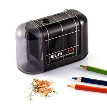 Sacapuntas Para Colorear