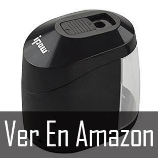 Sacapuntas Eléctrico 14