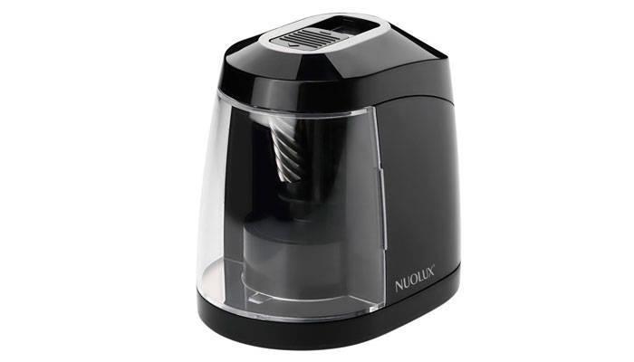 como cuidar mi sacapuntas