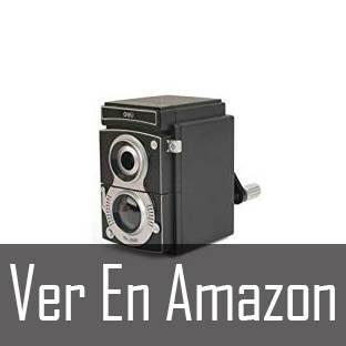 Sacapuntas Eléctrico 2