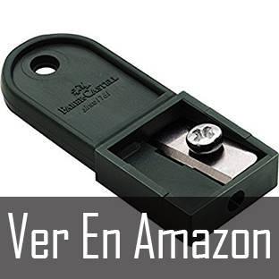 Sacapuntas eléctrico 4