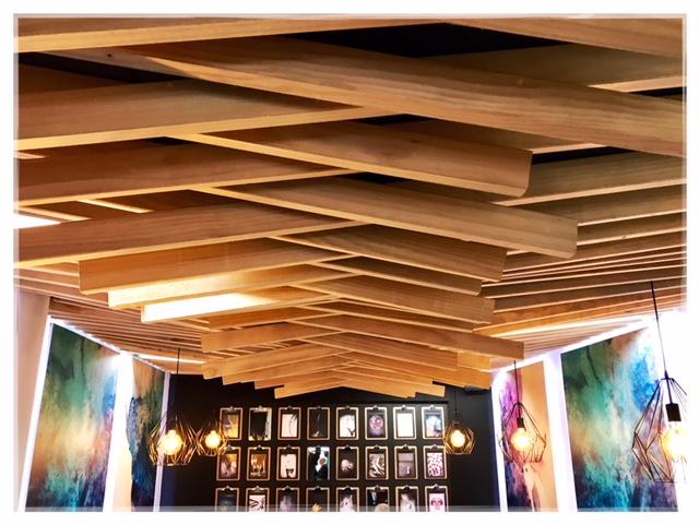 Acá está la Magia. Shalakabula