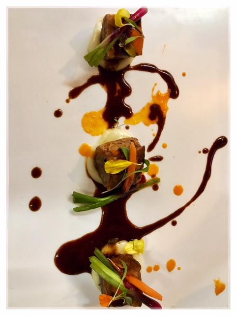 Acá está la Magia. Shalakabula