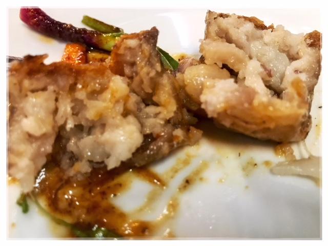 Acá está la Magia. Shalakabula