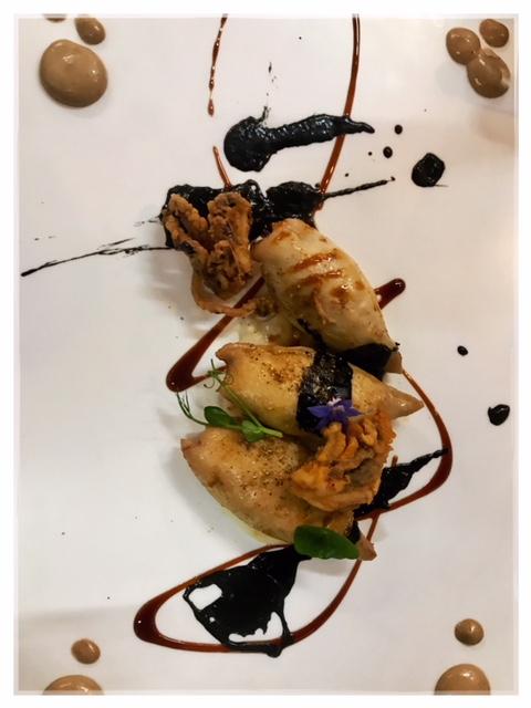 Acá está la Magia. Shalakabula