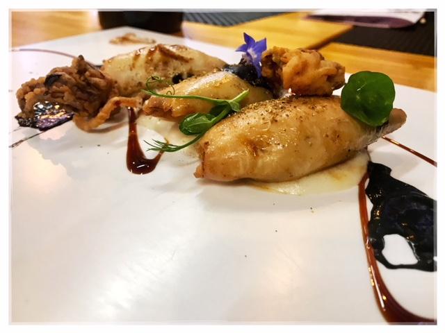 Acá está la Magia. Shalakabula