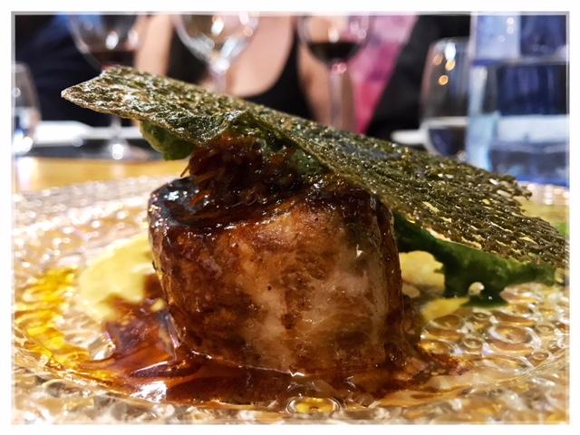 Acá está la Magia. Shalakabula