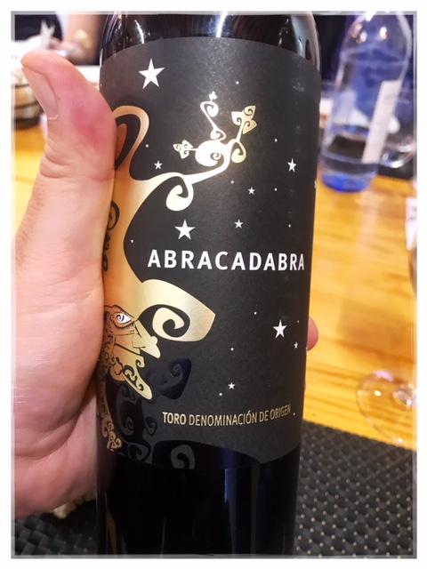 Acá está la Magia. Shalakabula