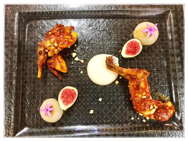 Acá está la Magia. Shalakabula