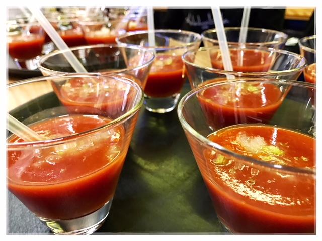 Acá está la Magia. Shalakabula