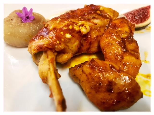 Acá está la Magia. Shalakabula