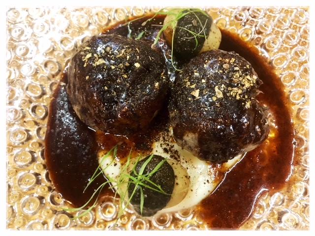 Acá está la Magia. Shalakabula