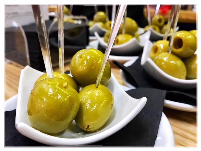 Acá está la Magia. Shalakabula