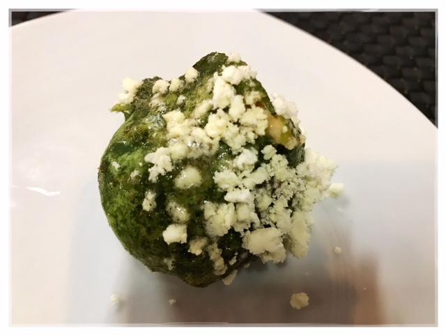 Acá está la Magia. Shalakabula