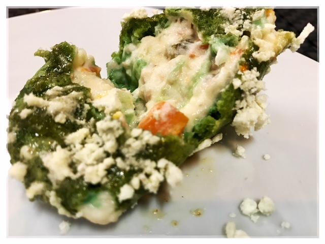 Acá está la Magia. Shalakabula