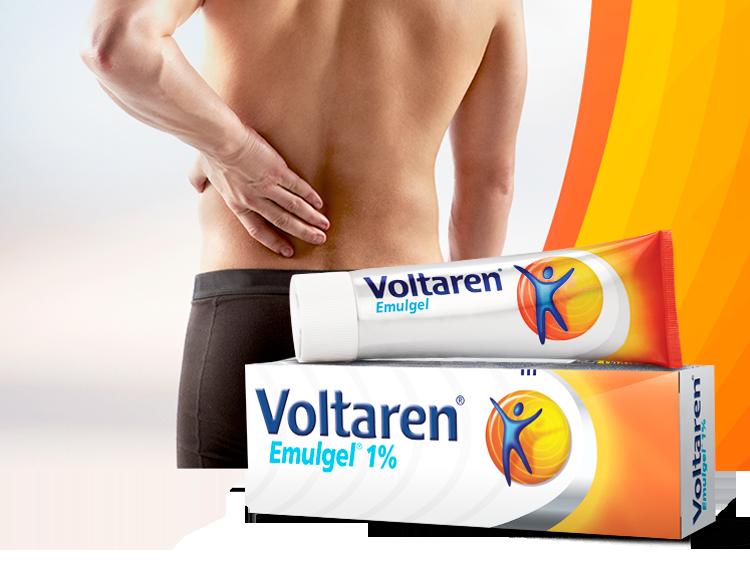 voltaren emulgel