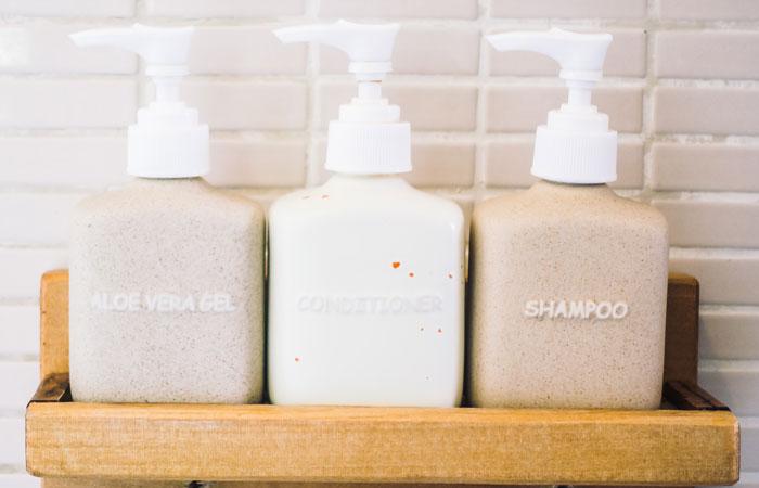 jabones de cosmética ecológica