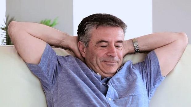 ejercicio de relajacion para la impotencia 