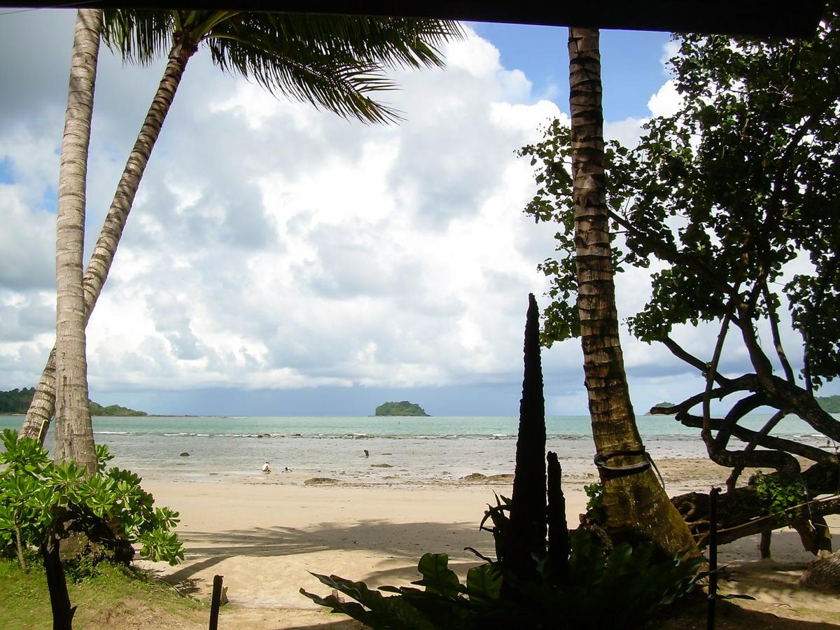 Koh Chang, una isla paradisíaca en Tailandia