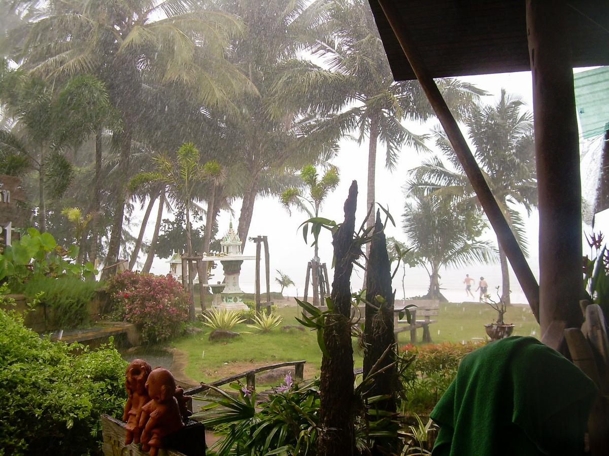Koh Chang, una isla paradisíaca en Tailandia