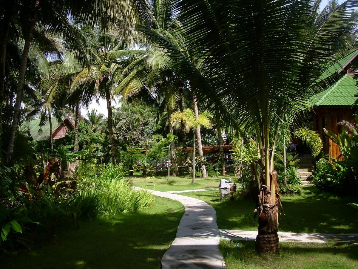 Koh Chang, una isla paradisíaca en Tailandia