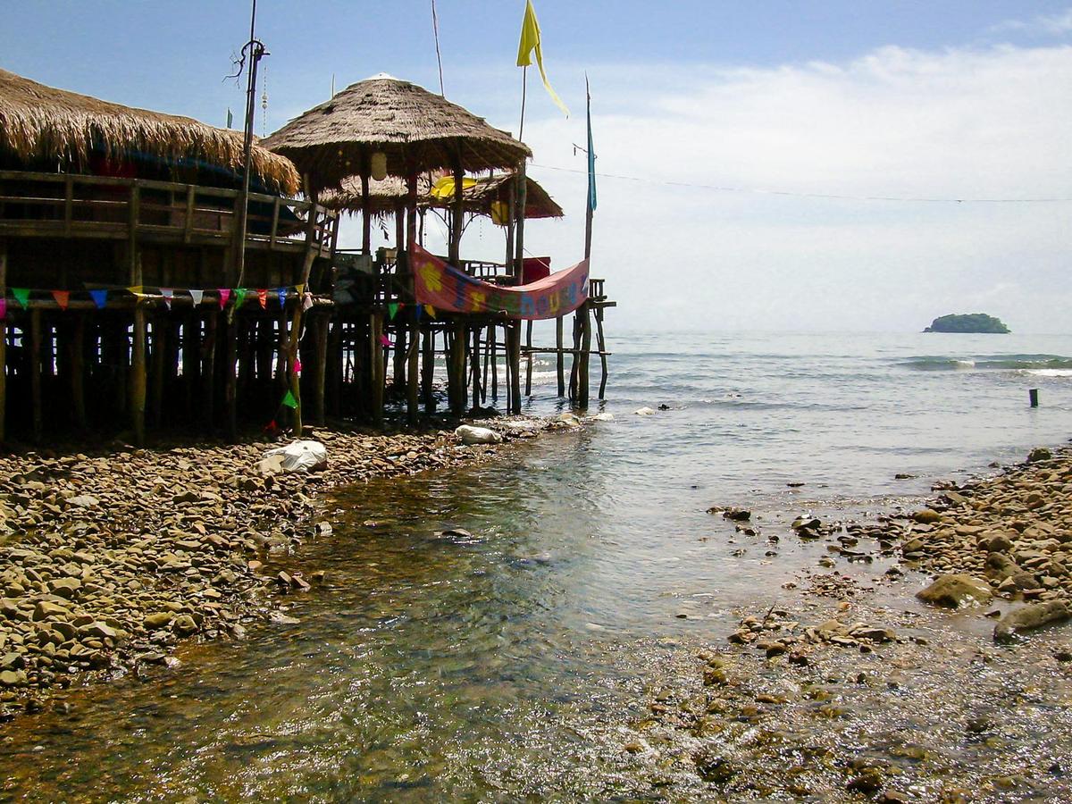 Koh Chang, una isla paradisíaca en Tailandia