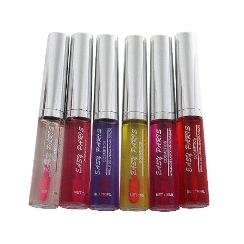 6/U BRILLO LABIAL MAGIC CAMBIA COLOR
