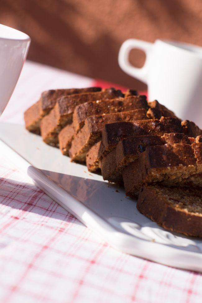 Un menú con los sentidos y con los colores..