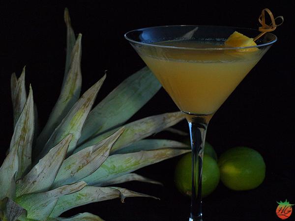 Cóctel Cuban Special