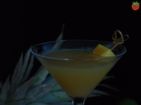 Cóctel Cuban Special