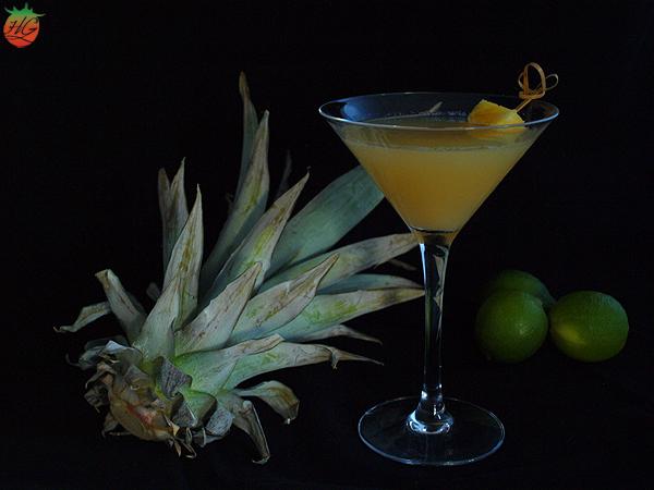 Cóctel Cuban Special HortoGourmet