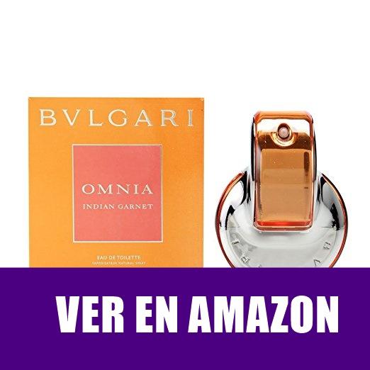 Omnia Indian de Bvlgari