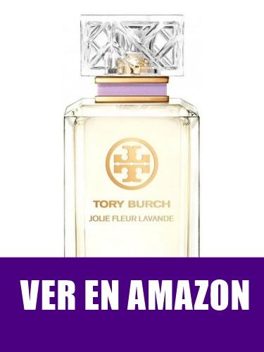 Jolie Fleur Lavande de Tory Burch