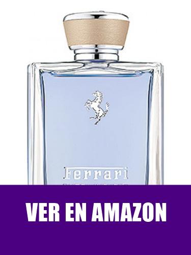 Pure Lavander de Ferrari