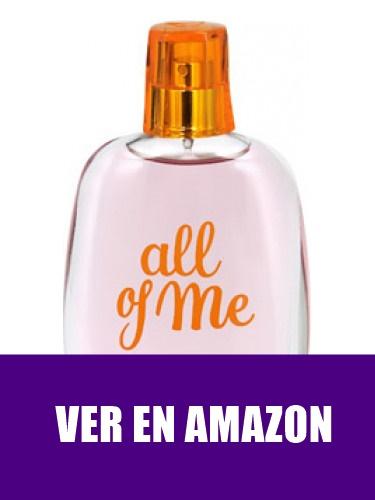 All of Me for Her de Mandarina Duck