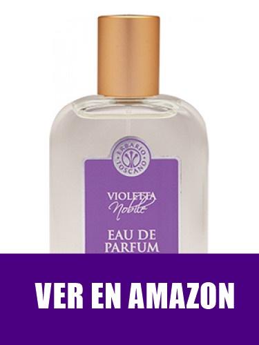 Violetta Nobile de Erbario Toscano