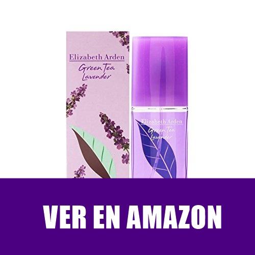 Green Tea Lavender de Elizabeth Arden