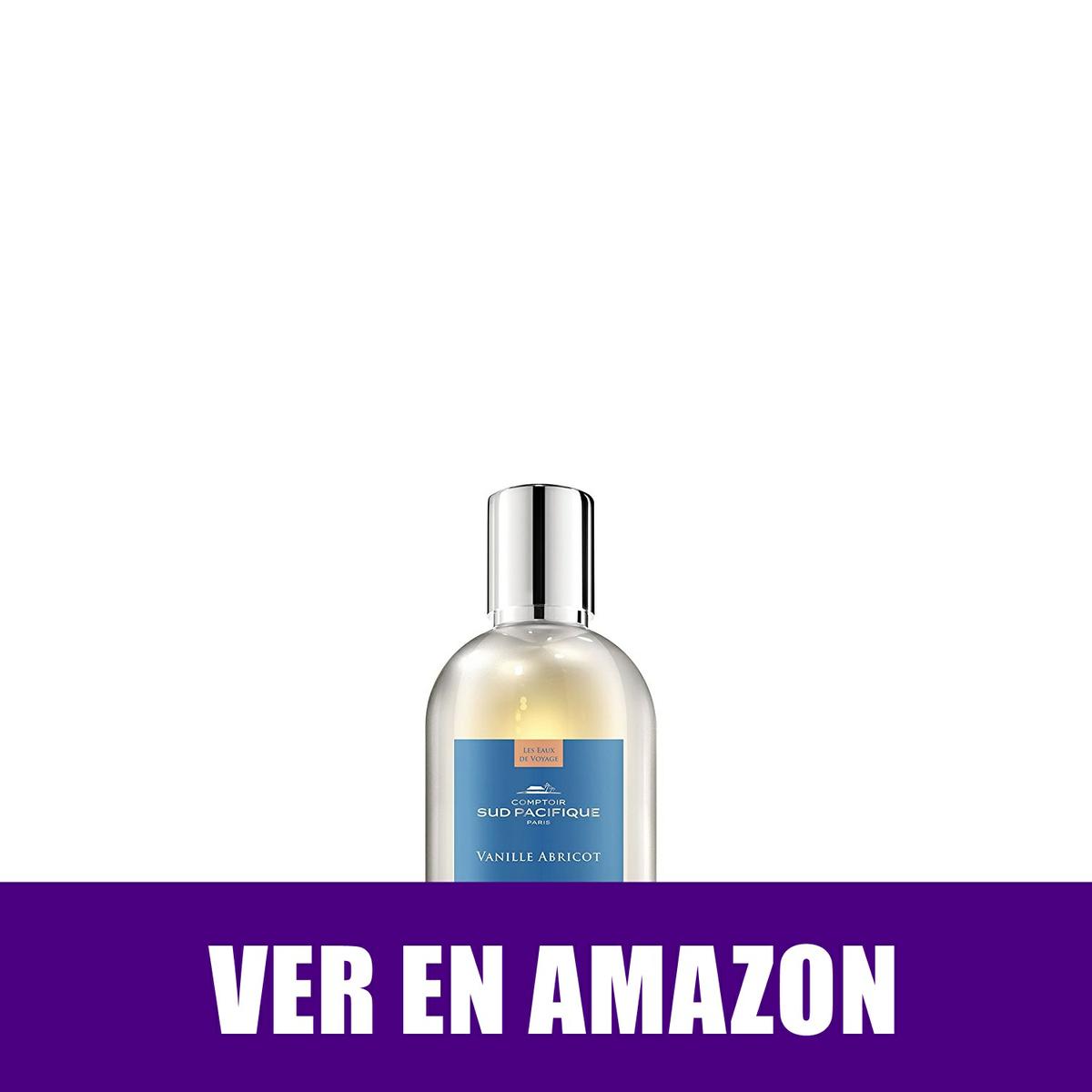 Vanille Cannelle de Comptoir Sud Pacifique