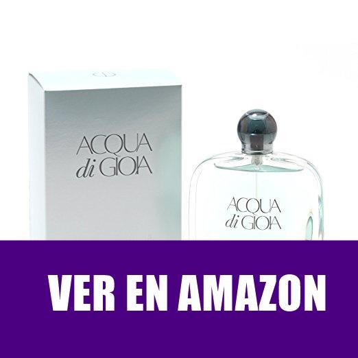 Acqua di Gio de Giorgio Armani