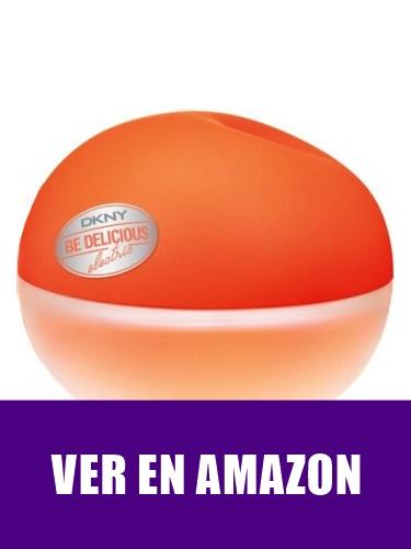 Be Delicious Electric Citrus pulse de DKNY