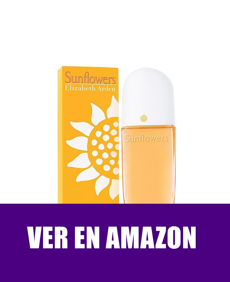 Sunflower de Elizabeth Arden