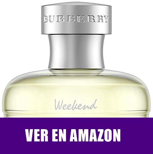 Weekend de Burberry