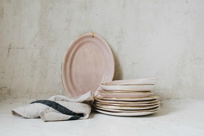 Lista de regalos de boda