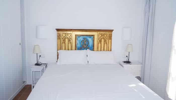 Hospedarse en Cadaqués