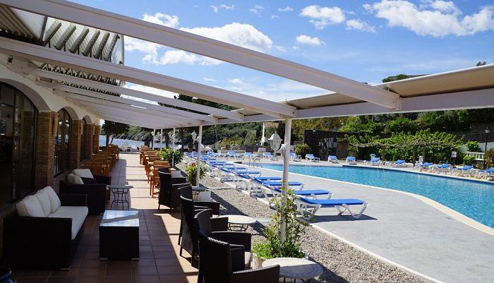 Hospedarse en Cadaqués