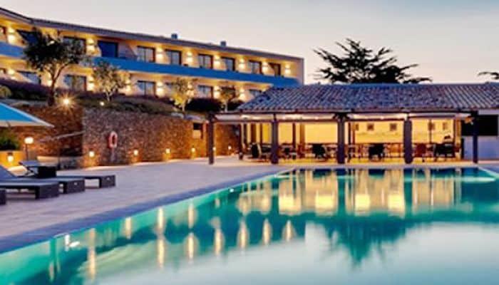 Hospedarse en Cadaqués