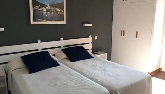 Hospedarse en Cadaqués